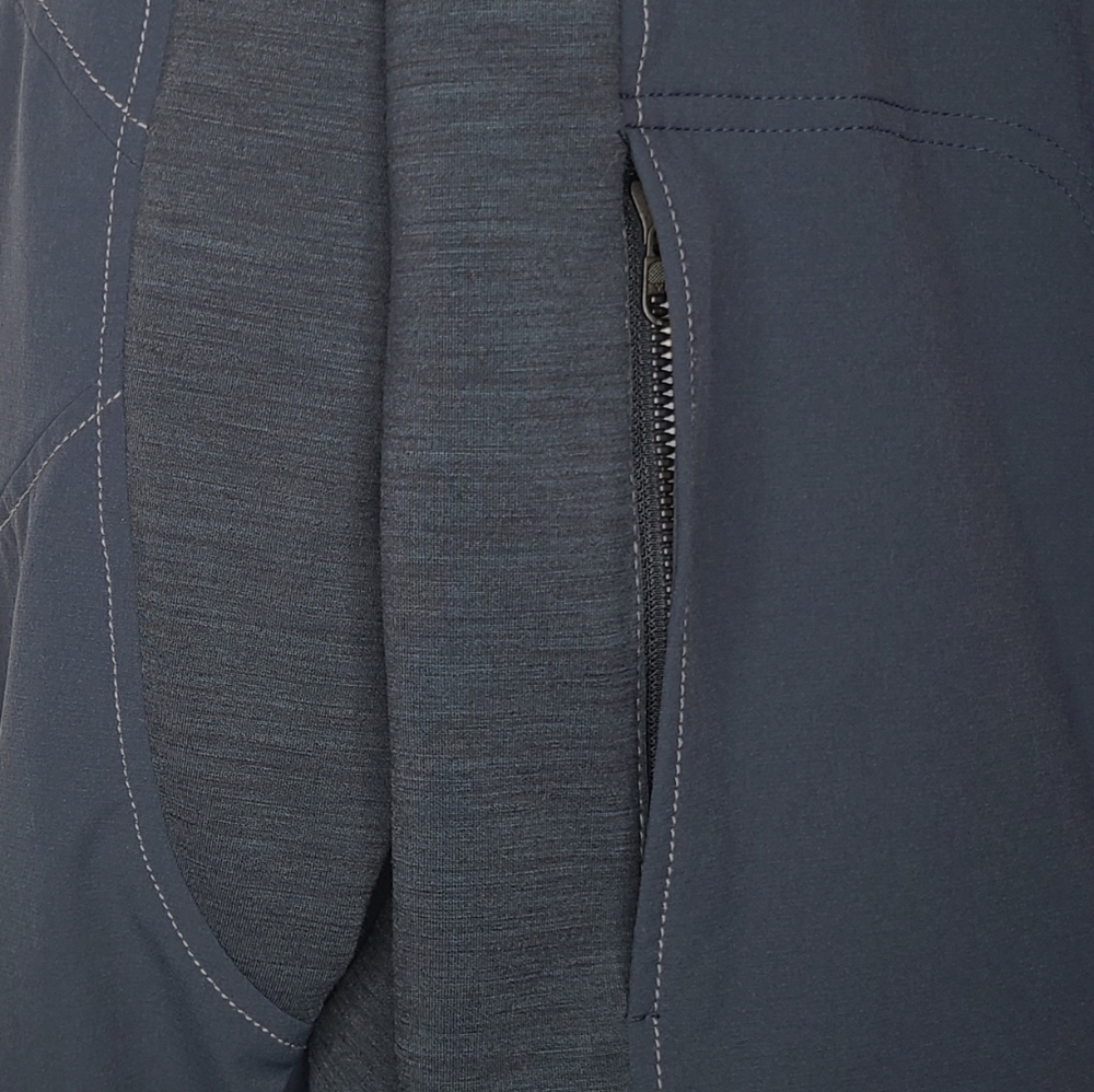 Kuhl Dfynce Performance Softshell Jacket Large - image 7